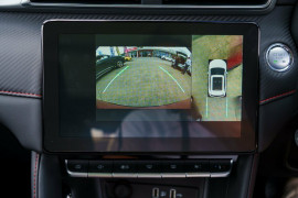 2024 MG ZST S13 Essence SUV