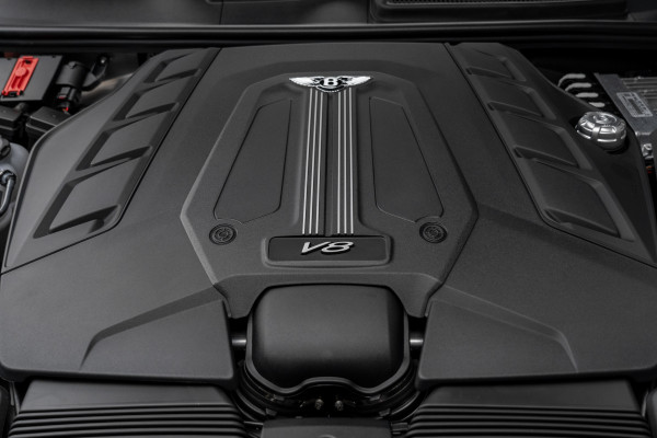 2024 Bentley Bentayga 4V S V8 SUV