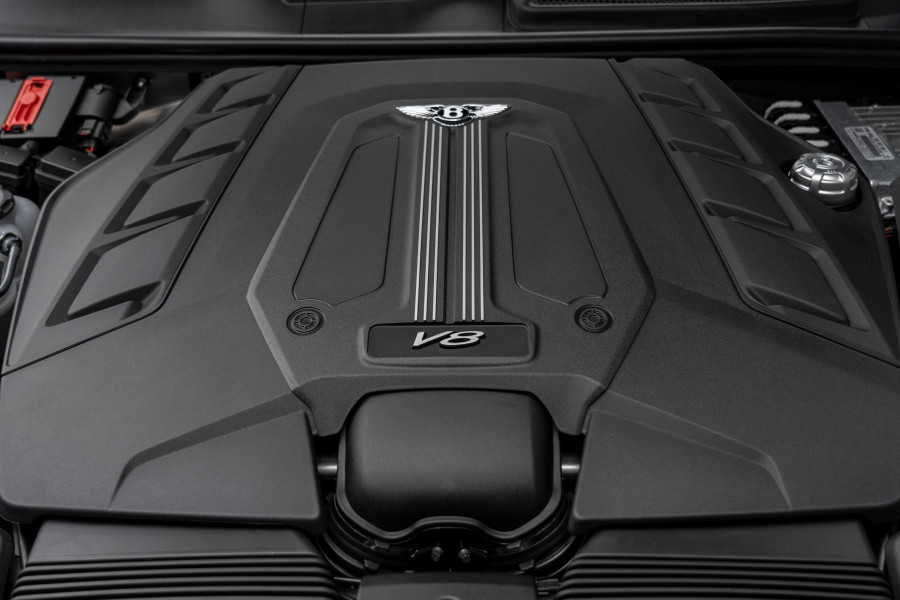 2024 Bentley Bentayga 4V S V8 SUV
