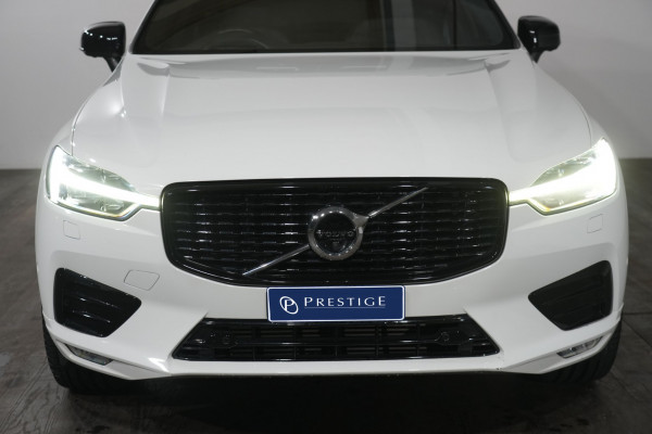 2021 Volvo XC60 UZ T6 R-Design SUV Image 3