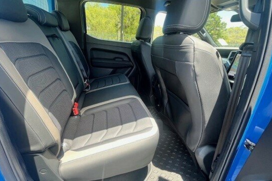 2024 Volkswagen Amarok NF TDI600 Aventura Ute Image 20