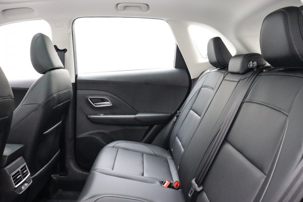 2026 MG ZS ZS32 Essence Turbo SUV Image 14