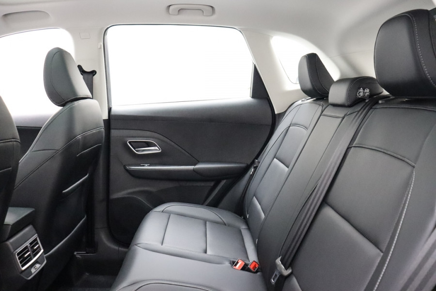 2026 MG ZS ZS32 Essence Turbo SUV Image 14