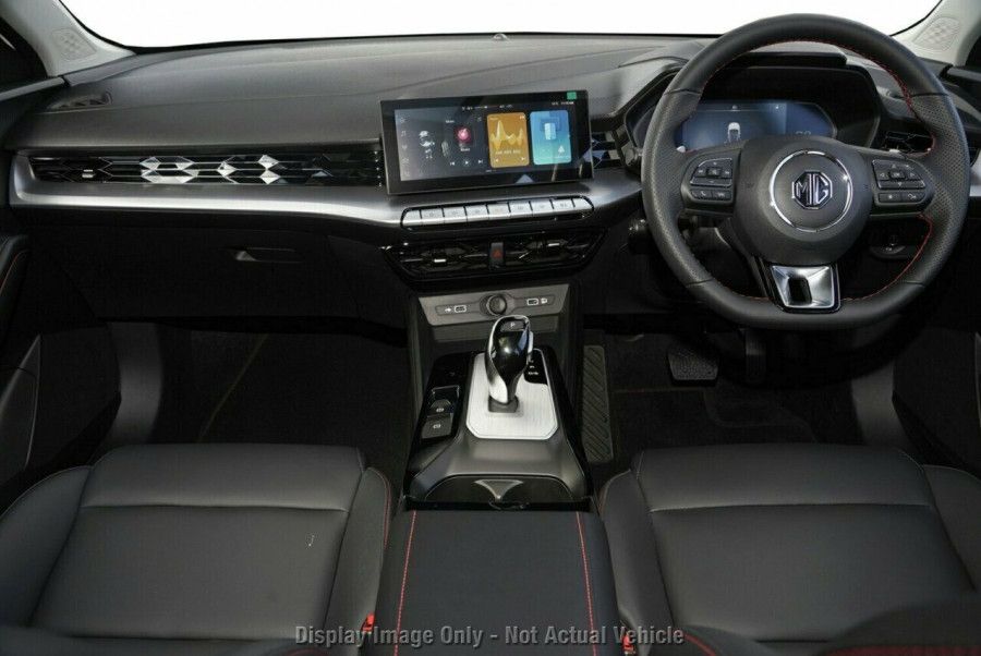 2024 MG MG5 AP32 Essence Sedan Image 6