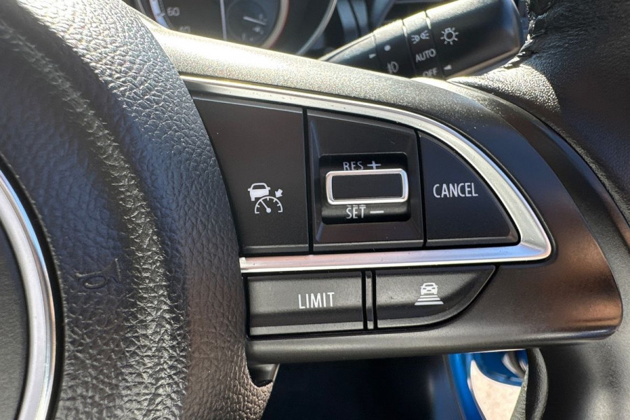 2023 Suzuki Swift AZ Series II GL Hatch Image 15