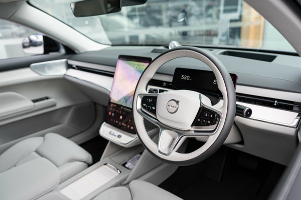 2025 MY26 Volvo ES90  Ultra Single Motor Sedan Image 17