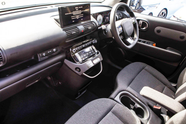 2026 Hyundai INSTER AX.V1  SUV Image 8