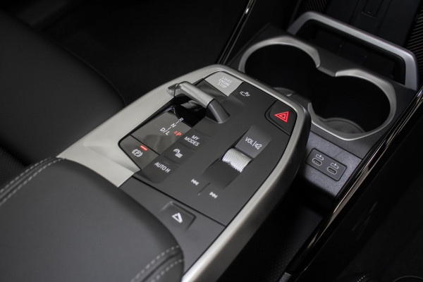 2026 BMW X1 U11 sDrive18i SUV image 14