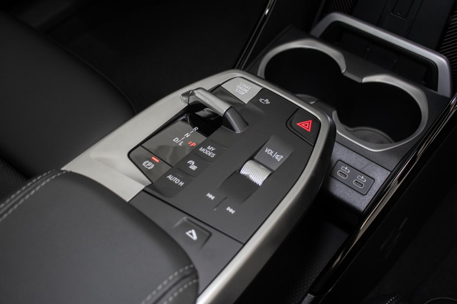 2026 BMW X1 U11 sDrive18i SUV