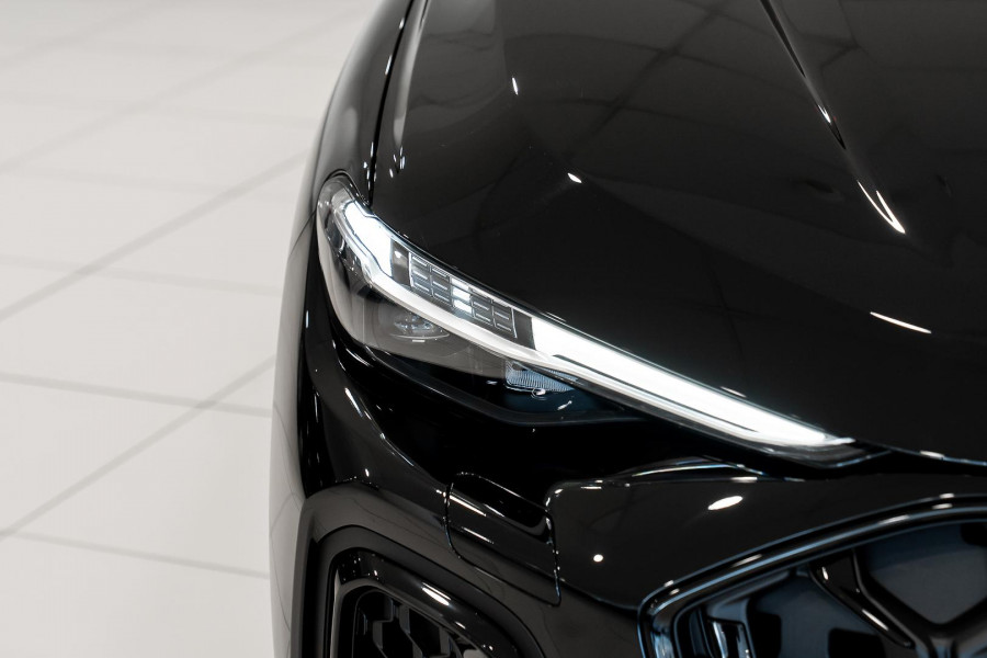 2025 Audi Q5 GU TFSI 150kW SUV