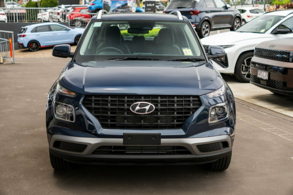 2024 Hyundai Venue QX.V5 Active SUV Image 5