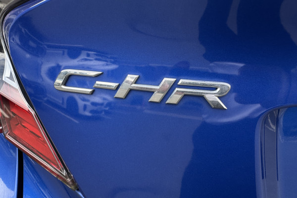 2019 Toyota C-HR NGX10R Koba SUV Image 11