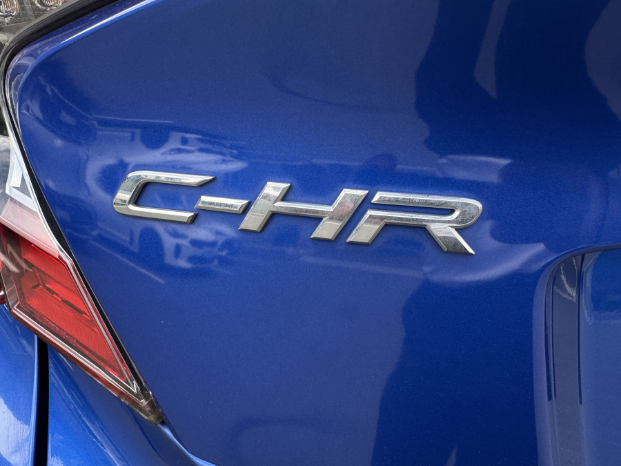2019 Toyota C-HR NGX10R Koba SUV Image 11