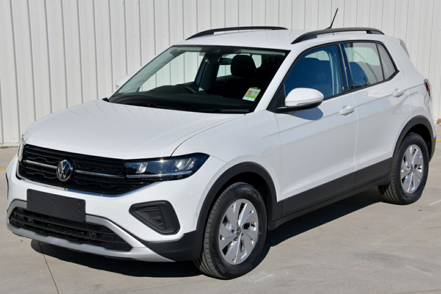 2024 Volkswagen T-Cross D31 85TSI Life SUV Image 22