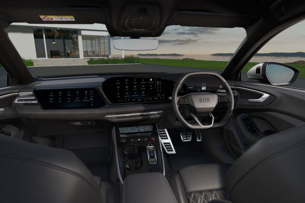 2025 Audi S5 B10  Sedan