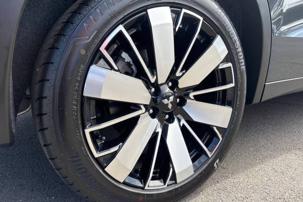 2025 Mitsubishi Outlander ZM Aspire SUV Image 17