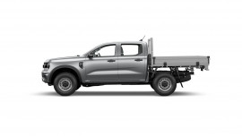2023 MY24 Ford Ranger P703 XL Cab Chassis image 4