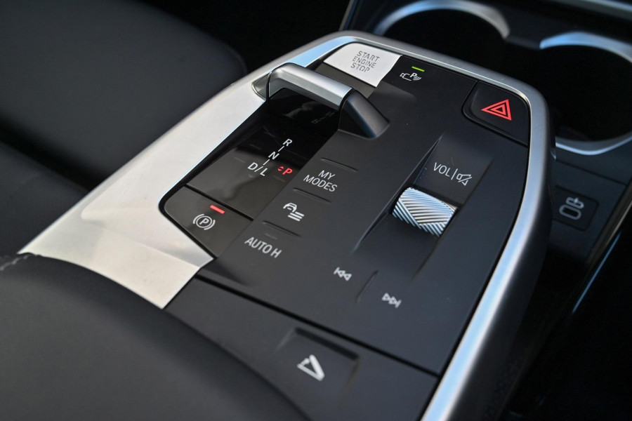 2025 BMW X1 U11 sDrive18i SUV