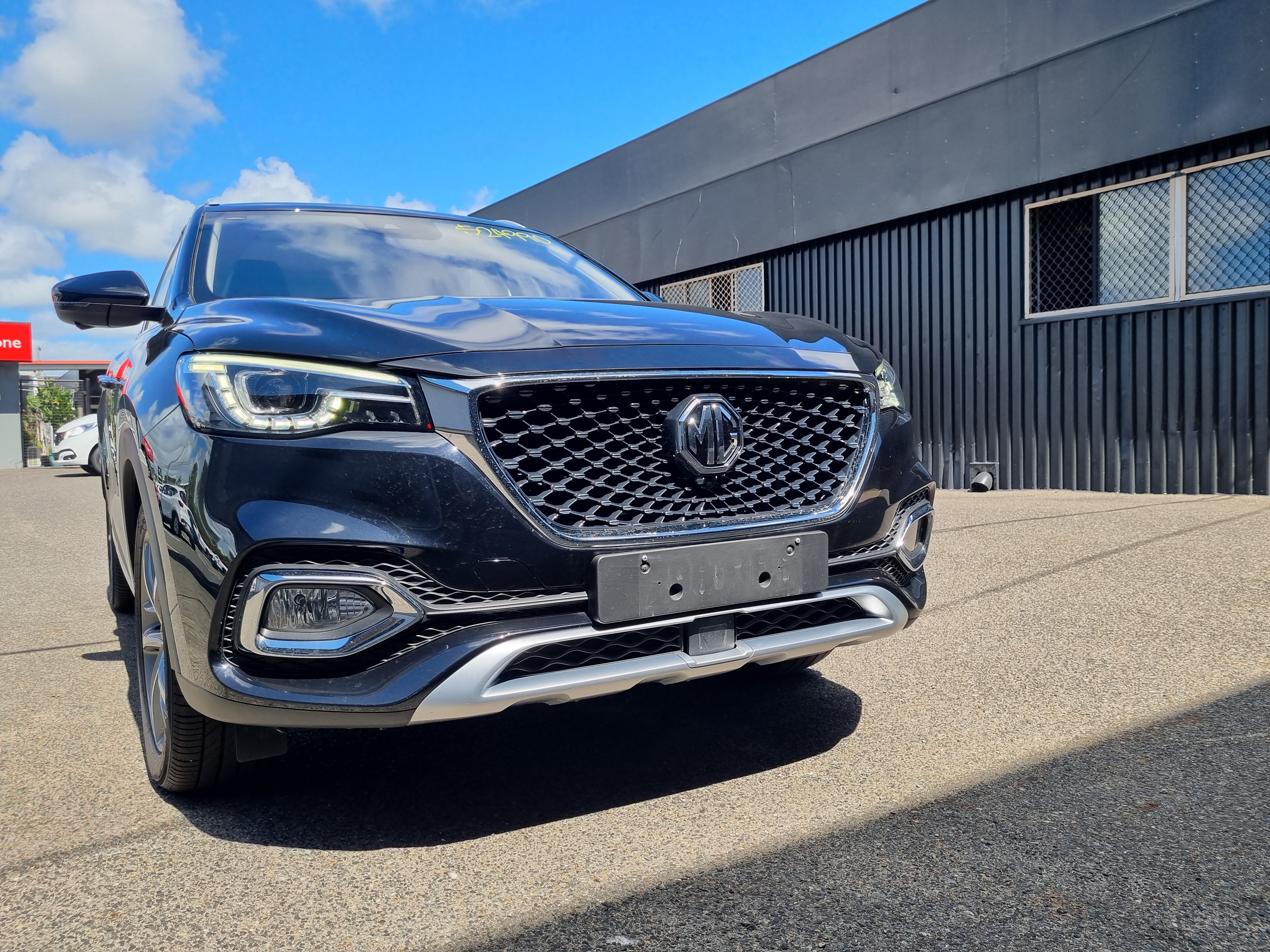 2022 MG HS SAS23 Essence SUV Image 7