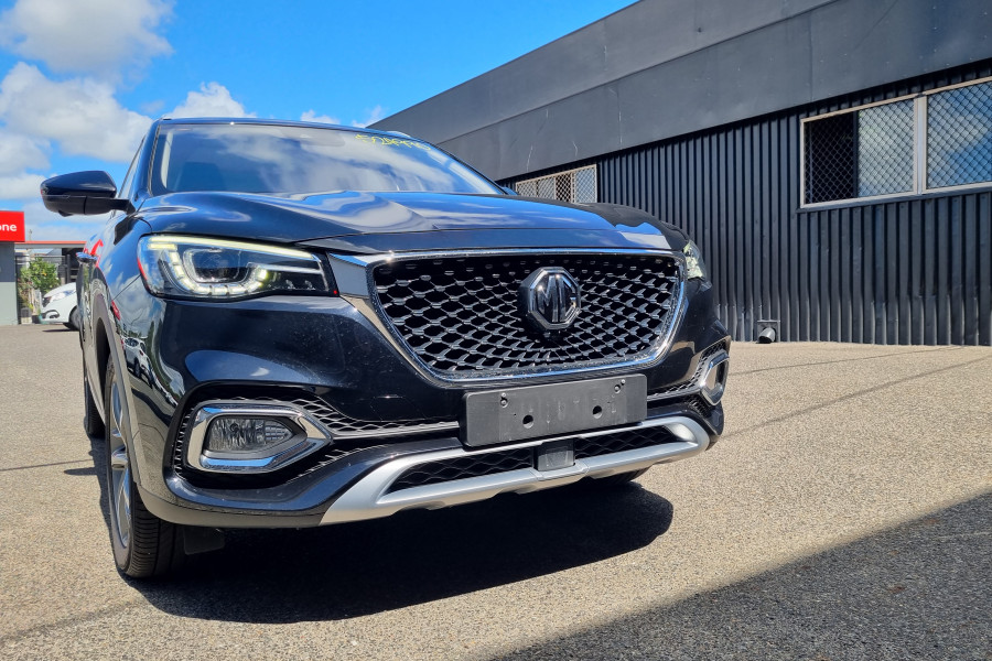 2022 MG HS SAS23 Essence SUV Image 7