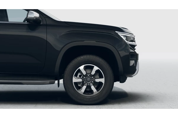 2025 MY26 Volkswagen Amarok NF TDI600 Style Ute Image 6