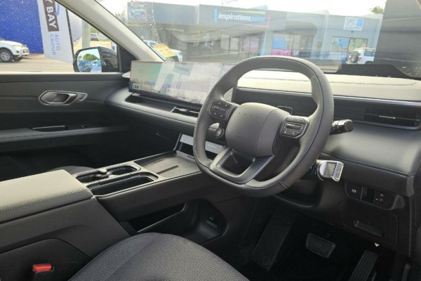 2026 Hyundai ELEXIO OE1.V1  SUV Image 15