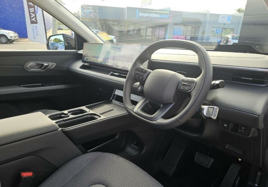 2026 Hyundai ELEXIO OE1.V1  SUV Image 15
