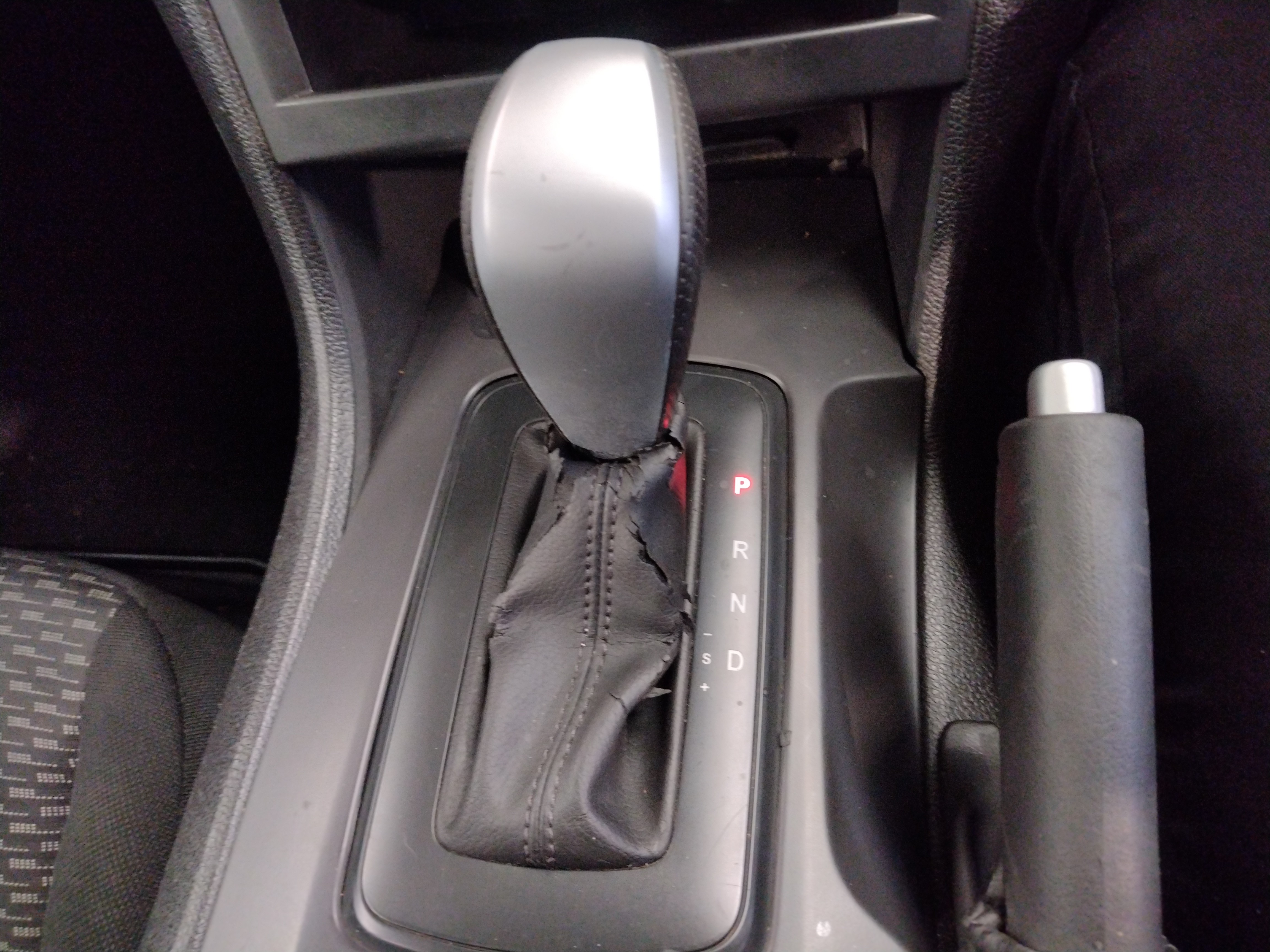 2010 Ford Falcon FG XT Sedan Image 15