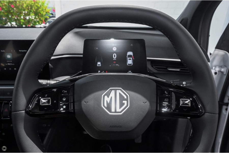 2025 MG MG3 ZP22 Essence Hatch Image 14