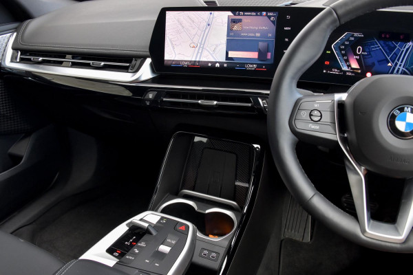 2025 BMW X1 U11 sDrive18i SUV image 7