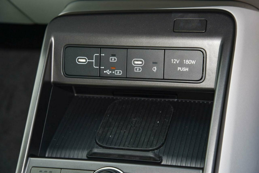 2024 MY25 Hyundai KONA SX2.V2 Hybrid Premium SUV Image 15