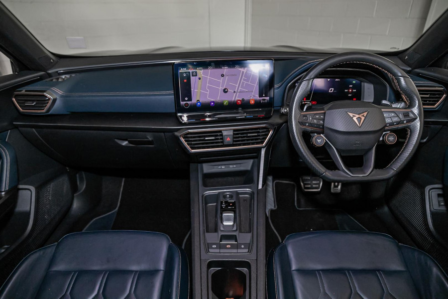 2023 Cupra Formentor KM VZx SUV Image 14