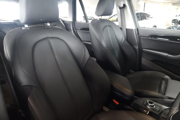 2018 BMW X1 F48 sDrive20i SUV