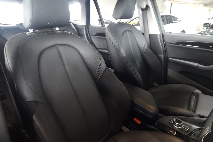 2018 BMW X1 F48 sDrive20i SUV