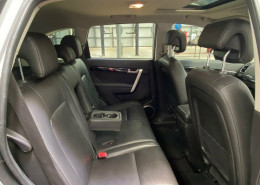 2012 Holden Captiva CG Series II 7 LX (4x4) Suv