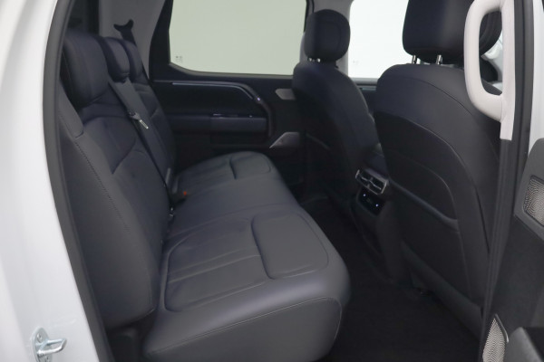 2026 MG U9 Explore Pro Ute Image 11