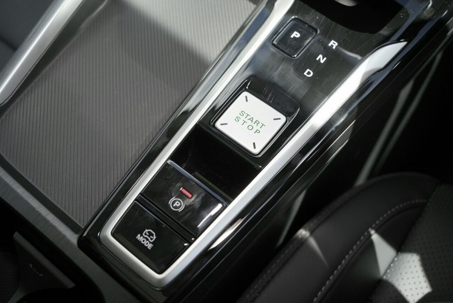 2025 MG ZS ZS32 Essence Hybrid+ SUV Image 20