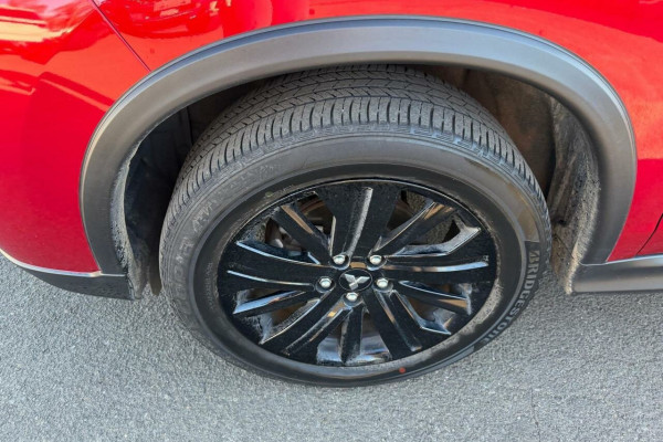 2023 Mitsubishi ASX XD MR SUV Image 17