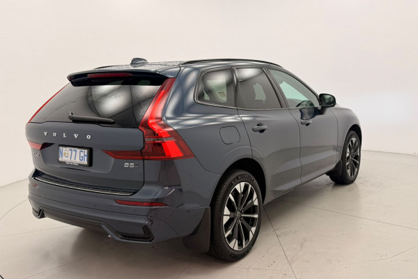 2026 Volvo XC60 UZ Ultra B5 Dark SUV Image 7
