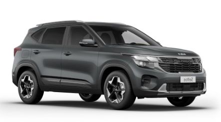 2025 Kia Seltos SP2 PE Sport+ SUV