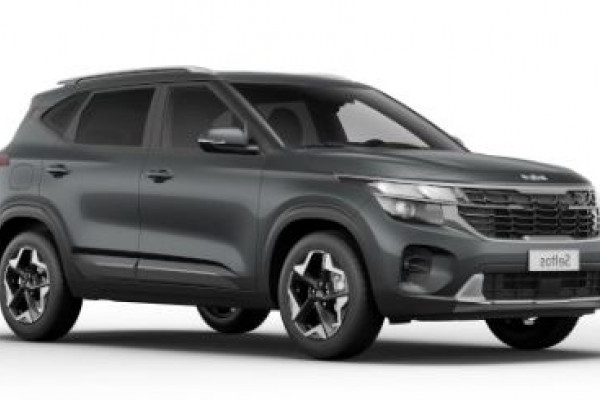 2025 Kia Seltos SP2 PE Sport+ SUV