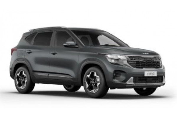 2025 Kia Seltos SP2 PE Sport+ SUV