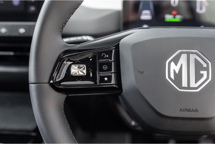 2024 MG MG4 MEH32 Excite 64 150kW Hatch Image 15