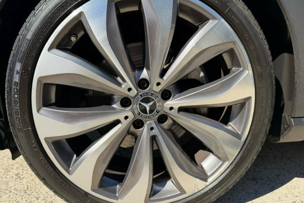 2019 MY10 Mercedes-Benz E-Class S213 800MY E220 d Wagon Image 12