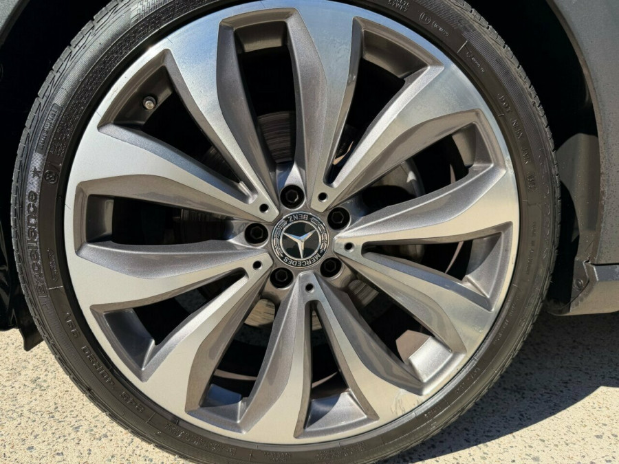 2019 MY10 Mercedes-Benz E-Class S213 800MY E220 d Wagon Image 12