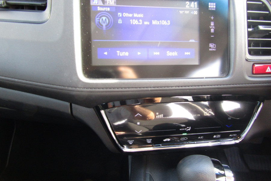 2015 Honda HR-V  VTi Hatch Image 22