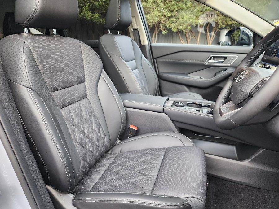 2026 Nissan X-Trail T33 Ti-L SUV Image 12