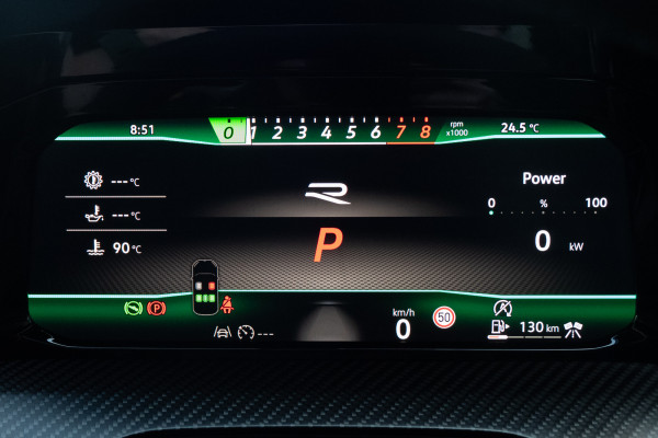 2026 Volkswagen Golf 8.5 R Hatch Image 12