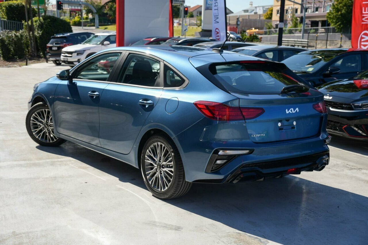 New 2024 Kia Cerato Sport Plus 0861253 Nundah, QLD