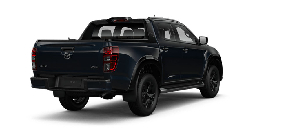 2024 Mazda BT-50 TF SP Ute Image 14